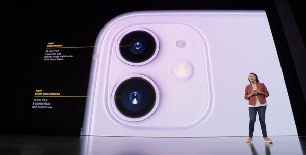 
Чем отличается iPhone 11 от iPhone XR 