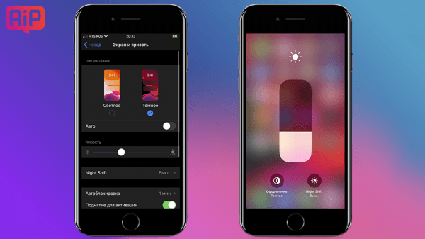 iOS 13 — обзор,  поддерживаемые устройства, отзывы