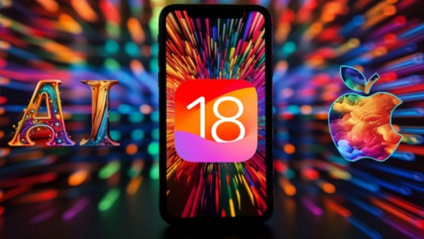 iOS 18 будет представлена 10 июня, а выйдет в сентябре 2024