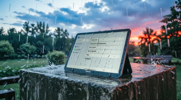 HONOR Pad X8b в России: цена, характеристики и возможности