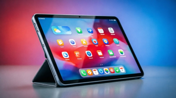 HONOR Pad X8b в России: цена, характеристики и возможности